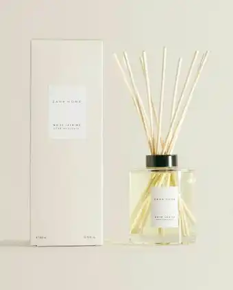 (500 ml) difusor em sticks white jasmine