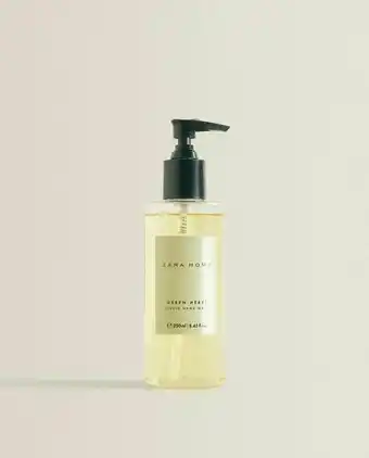 (250 ml) sabão líquido para mãos green herbs