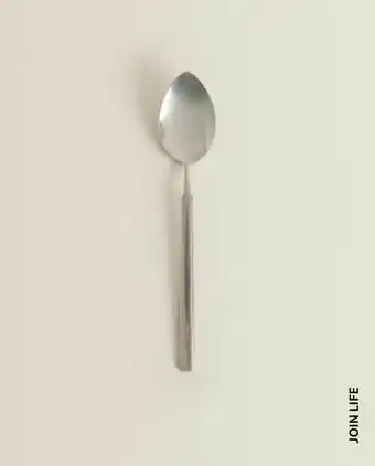 ZARA HOME Colher cabo fino oferta