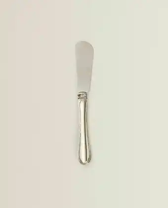 ZARA HOME Faca de manteiga aço oferta