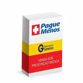 Travoprosta 0,04mg solução oftálmica 2,5ml gnérico medley