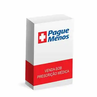 Lison 120mg com 30 comprimidos revestidos