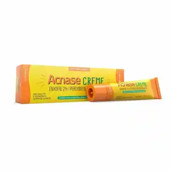 Acnase creme 25g