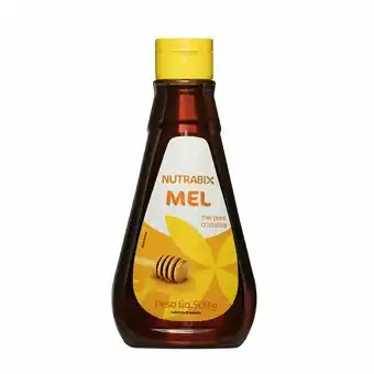 Farmácias Pague Menos Mel de abelha dauf com 500g oferta