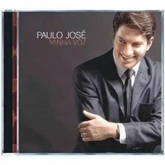 Cd paulo josé