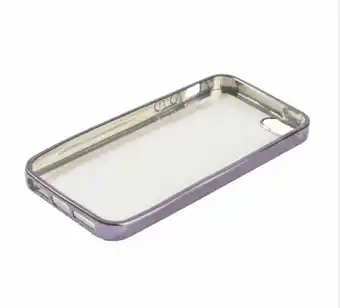 Farmácias Pague Menos Case dauftech iphone 6 prata oferta