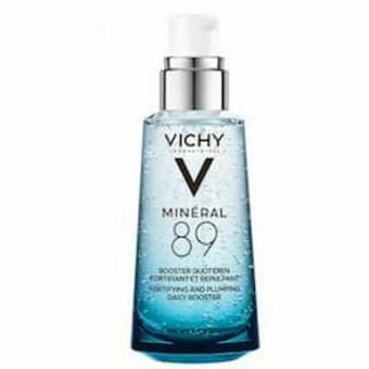 Drogasil Vichy minéral 89 hidratante facial com 50 ml oferta