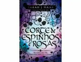 Corte de espinhos e rosas