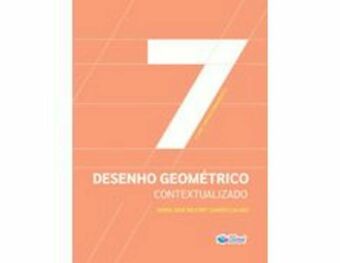Desenho geométrico contextualizado - 7º ano