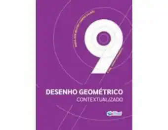 Desenho geometrico contextualizado - 9º ano