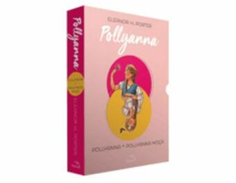 Box - pollyanna e pollyanna moça - 2 volumes