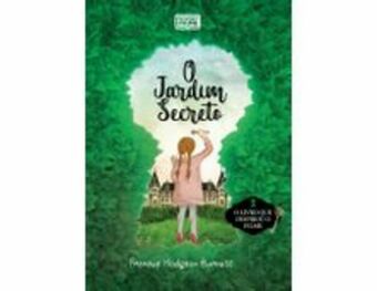 O jardim secreto