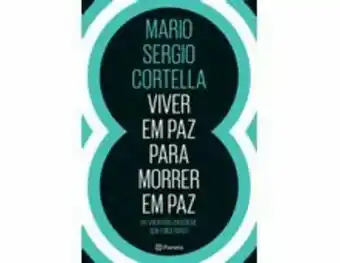 Viver em paz para morrer em paz - se você não existisse, que falta faria?