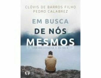 Em busca de nós mesmos - versão de bolso