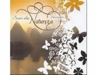 Sons da natureza - descanso