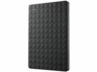 Hd externo 1tb seagate stbx1000101