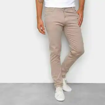 Oakley Calça sarja ecxo masculina oferta