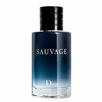 Oakley Sauvage dior - perfume masculino - eau de toilette oferta
