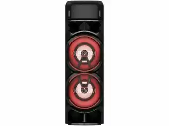 Oakley Caixa acústica lg xboom rn9 multi bluetooth oferta