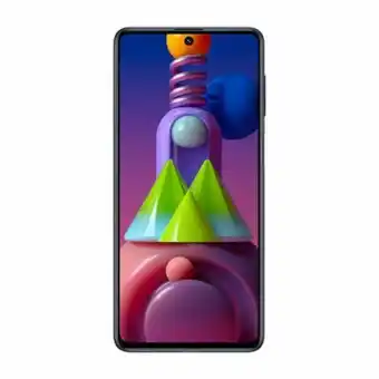 Oakley Samsung galaxy m51 desbloqueado 128gb dual sim android 10.0 tela 6.67” oferta
