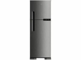 Oakley Geladeira/refrigerador brastemp frost free duplex oferta
