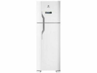 Oakley Geladeira/refrigerador electrolux frost free oferta