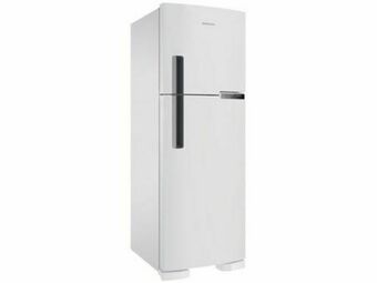 Geladeira/refrigerador brastemp frost free duplex