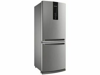 Oakley Geladeira/refrigerador brastemp frost free inverse oferta