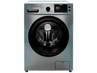 Lavadora de roupas midea storm wash lfa11x1