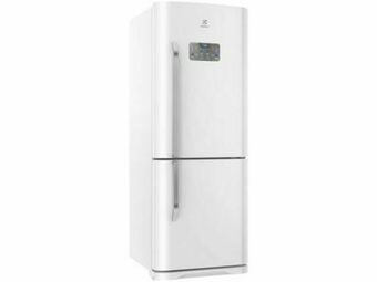 Geladeira/refrigerador electrolux frost free