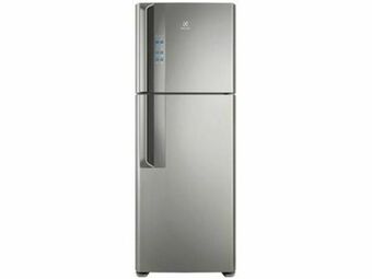 Geladeira/refrigerador electrolux frost free