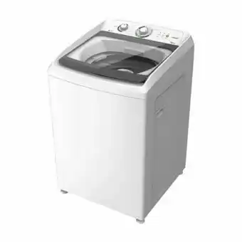Lavadora de roupa consul automática 12kg cwh12