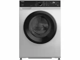 Lava e seca toshiba 11kg greatwaves