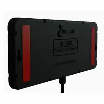 Oakley Antena indusat interna digital slim ai-650i, cabo 1,5 metros oferta