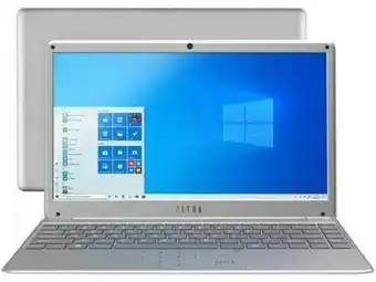 Oakley Notebook ultra ub420 intel core i3 4gb oferta