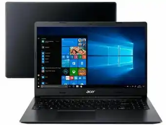 Oakley Notebook acer aspire 3 a315-23-r6dj amd ryzen 3 oferta