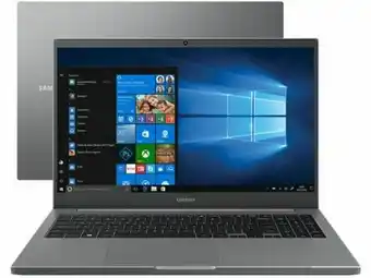 Oakley Notebook samsung book np550xda-ks1br intel core i7 oferta