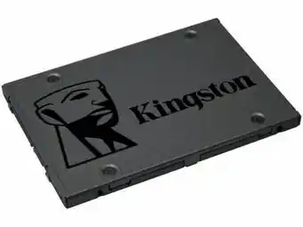 Ssd 240gb kingston sata rev. 3.0