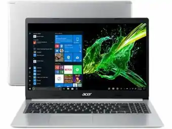 Oakley Notebook acer aspire 5 a515-54g-52c1 intel core i5 oferta