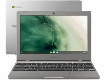 Chromebook samsung xe310xba-kt1br intel celeron
