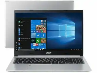 Oakley Notebook acer aspire 5 a515-54g-53xp intel core i5 oferta
