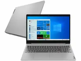 Oakley Notebook lenovo ideapad 3i 82bs0001br intel corei5 oferta