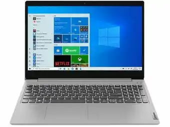 Notebook lenovo ideapad3i 82bs0005br intel core i5