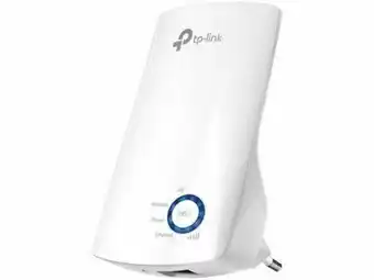 Repetidor de sinal wi-fi tp-link tl-wa850re