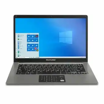 Oakley Notebook multilaser legacy cloud intel z8530 2gb ram 32gb windows 10 home tela 14" hd grafite pc131 oferta