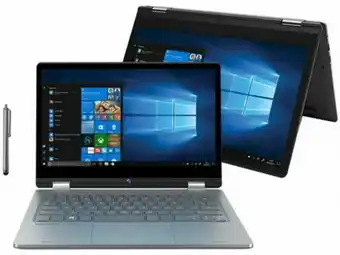 Oakley Notebook 2 em 1 positivo duo c464c intel celeron oferta