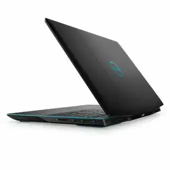Notebook gamer dell g3 3500-m10p 15.6" 10ª geração intel core i5 8gb 256gb ssd nvidia gtx 1650 windows 10