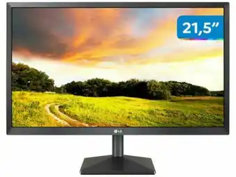 Oakley Monitor para pc lg 22mk400h-b 21,5” led oferta