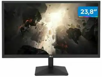 Oakley Monitor para pc lg 24mk430h 23,8” led ips oferta
