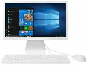Computador all in one lg 22v280-l.by31p1